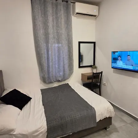 Ben Hillel Boutique Hotel-3