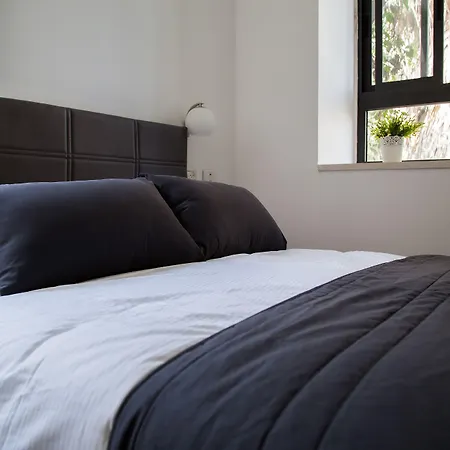 Ben Hillel Boutique Hotel-2